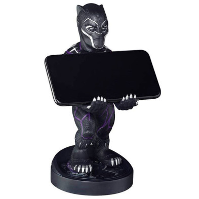 Cable Guy soporte sujecion figura Black Panther Marvel 21cm